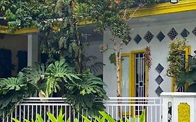 Banana Homestay